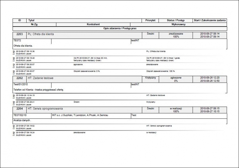 Plik:CRM wydruk listy zdarzeń log.jpg